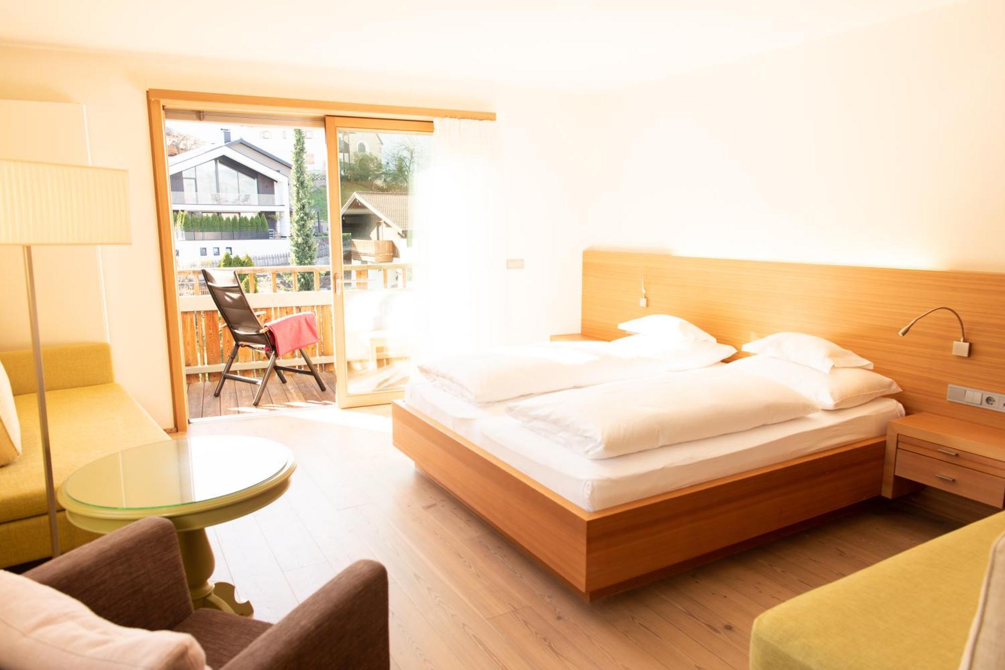 פיה Hotel Heubad מראה חיצוני תמונה